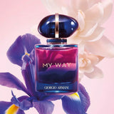 Giorgio Armani My Way Parfum Eau de Parfum – Decants & Miniatures | BintaBeauty