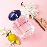 Giorgio Armani My Way Eau de Parfum – Decants & Miniatures | BintaBeauty