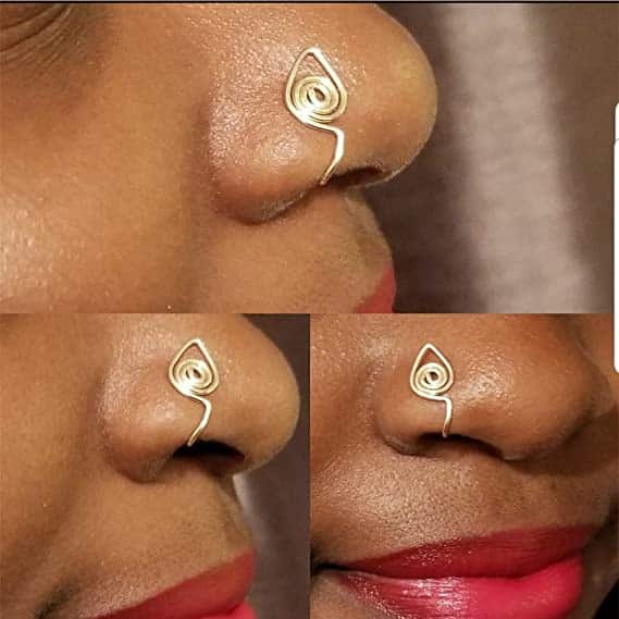 nan – détail 2 | BintaBeauty