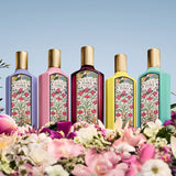 Flora by Gucci Gorgeous Gardenia Intense - Decants/Miniatures