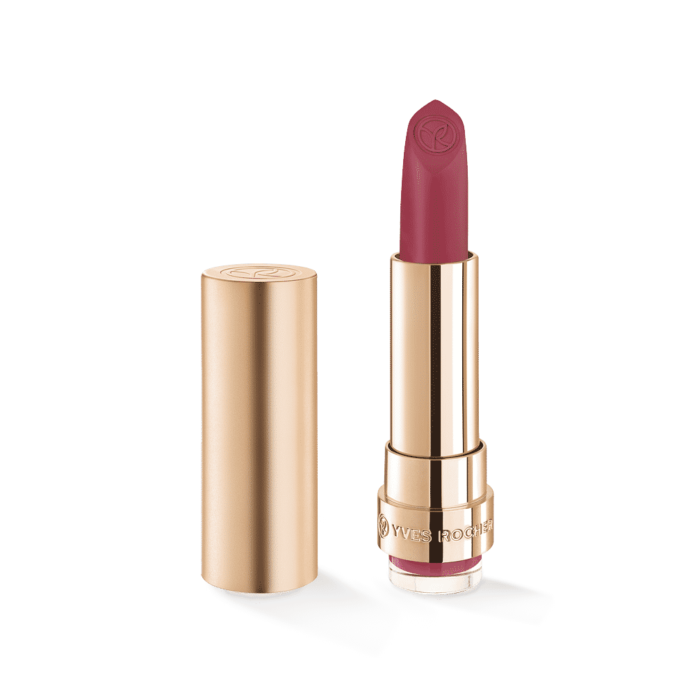 Grand Rouge Mat 150. Rose Blush - Yves Rocher