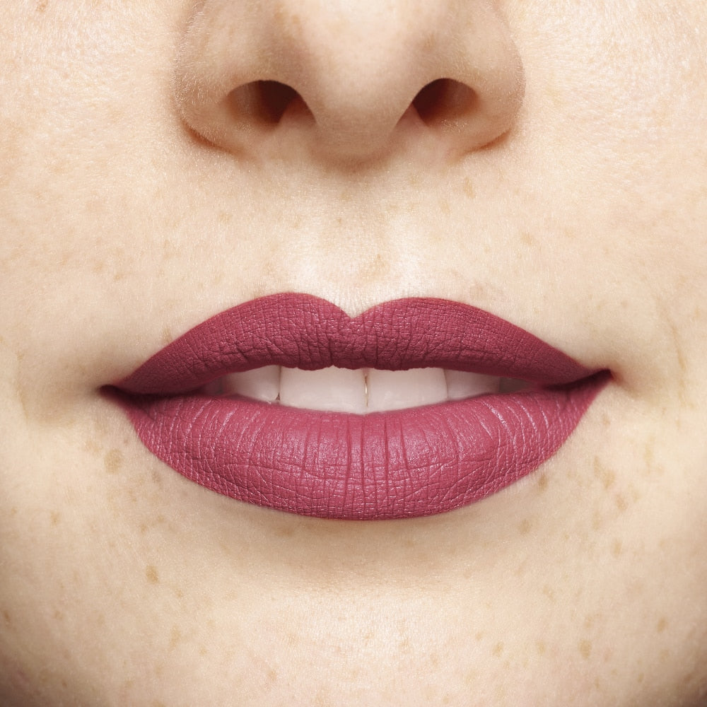 Grand Rouge Mat 150. Rose Blush - Yves Rocher