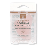 Earth Therapeutics Gua Sha Quartz Rose – Massage Visage | BintaBeauty