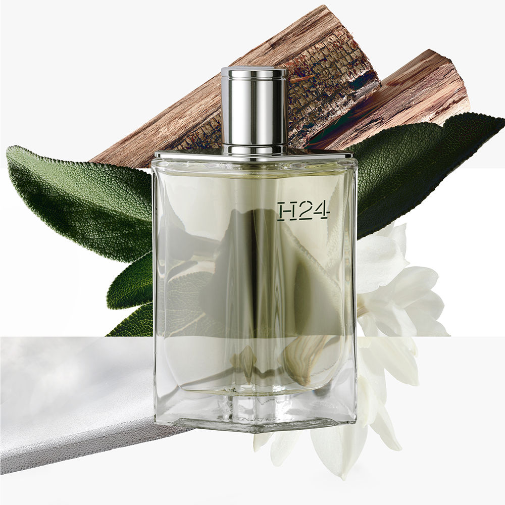 Hermès H24 Eau de Parfum Homme – Decants & Miniatures | BintaBeauty
