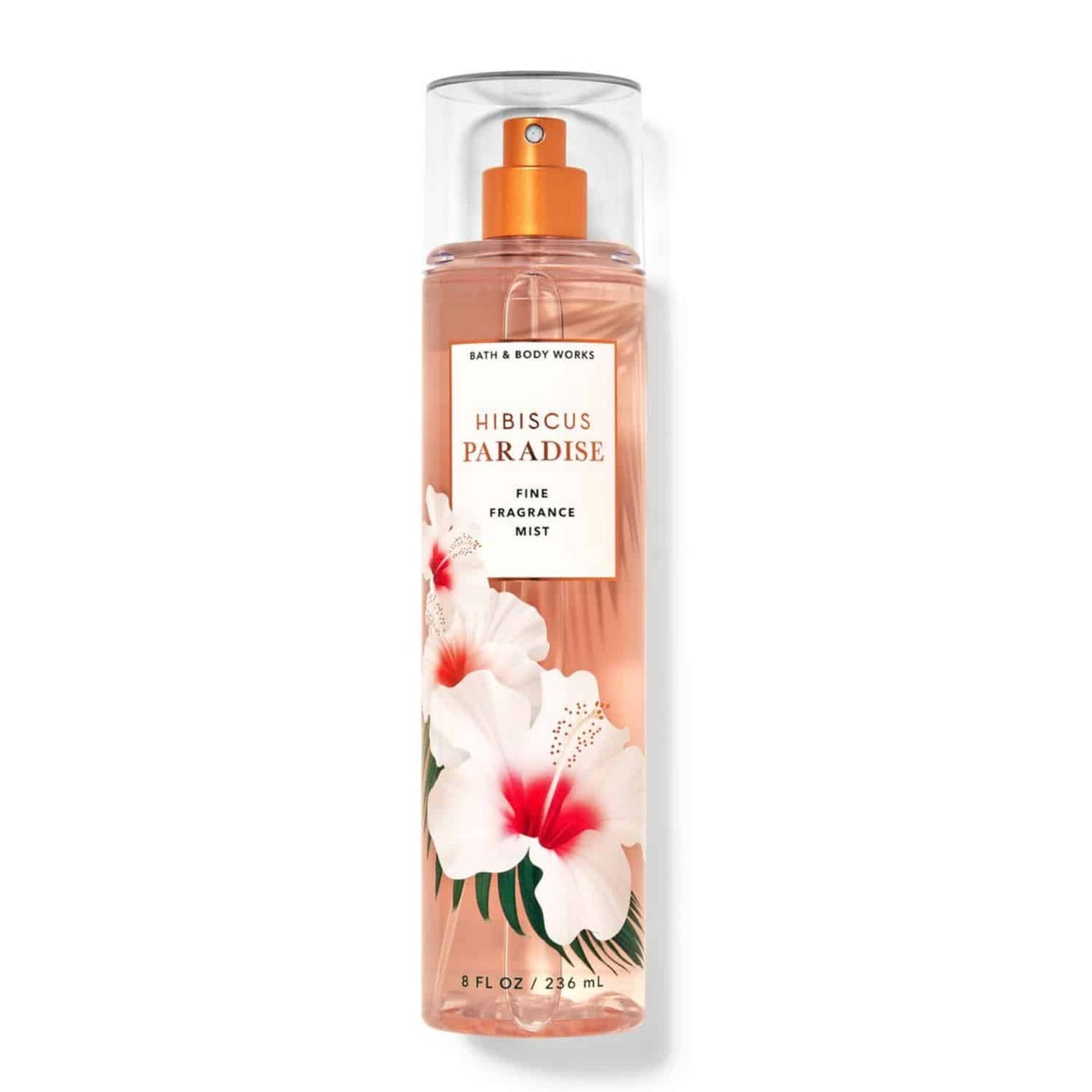 Bath & Body Works Hibiscus Paradise Brume parfumée