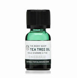 The Body Shop Huile d'Arbre à Thé