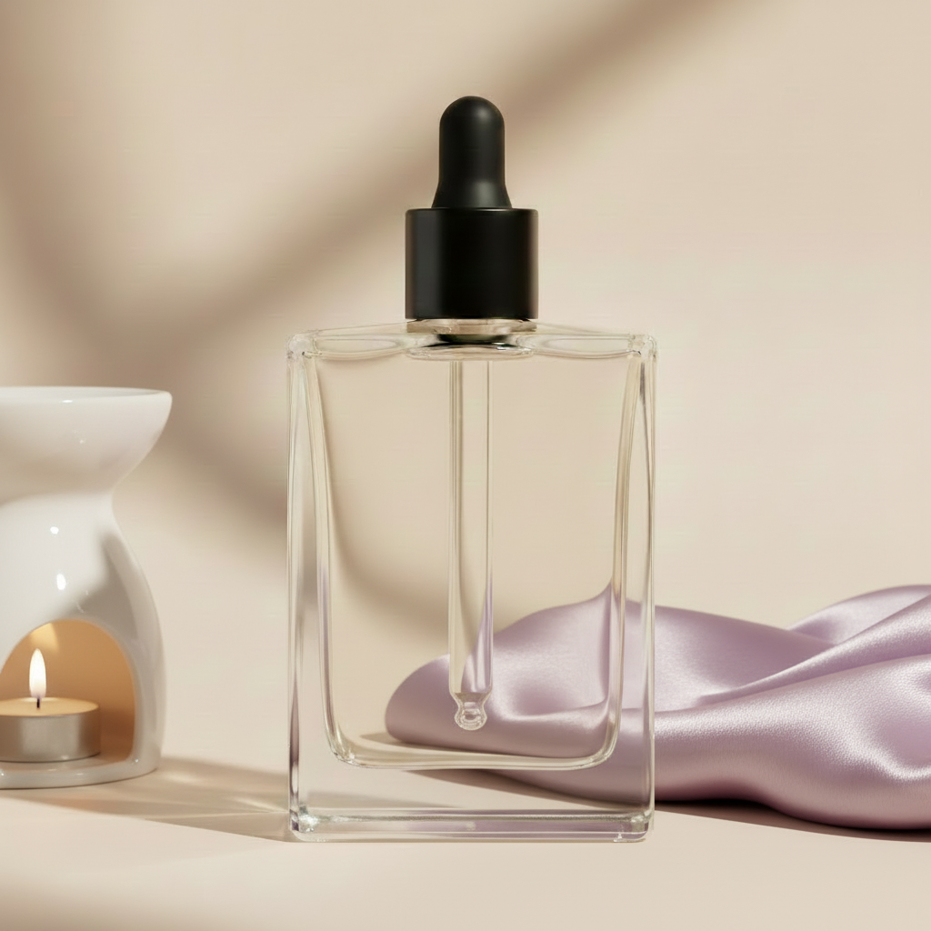 Huile Parfumée à Brûler 50g – Dupe Parfum de Luxe | BintaBeauty | BintaBeauty