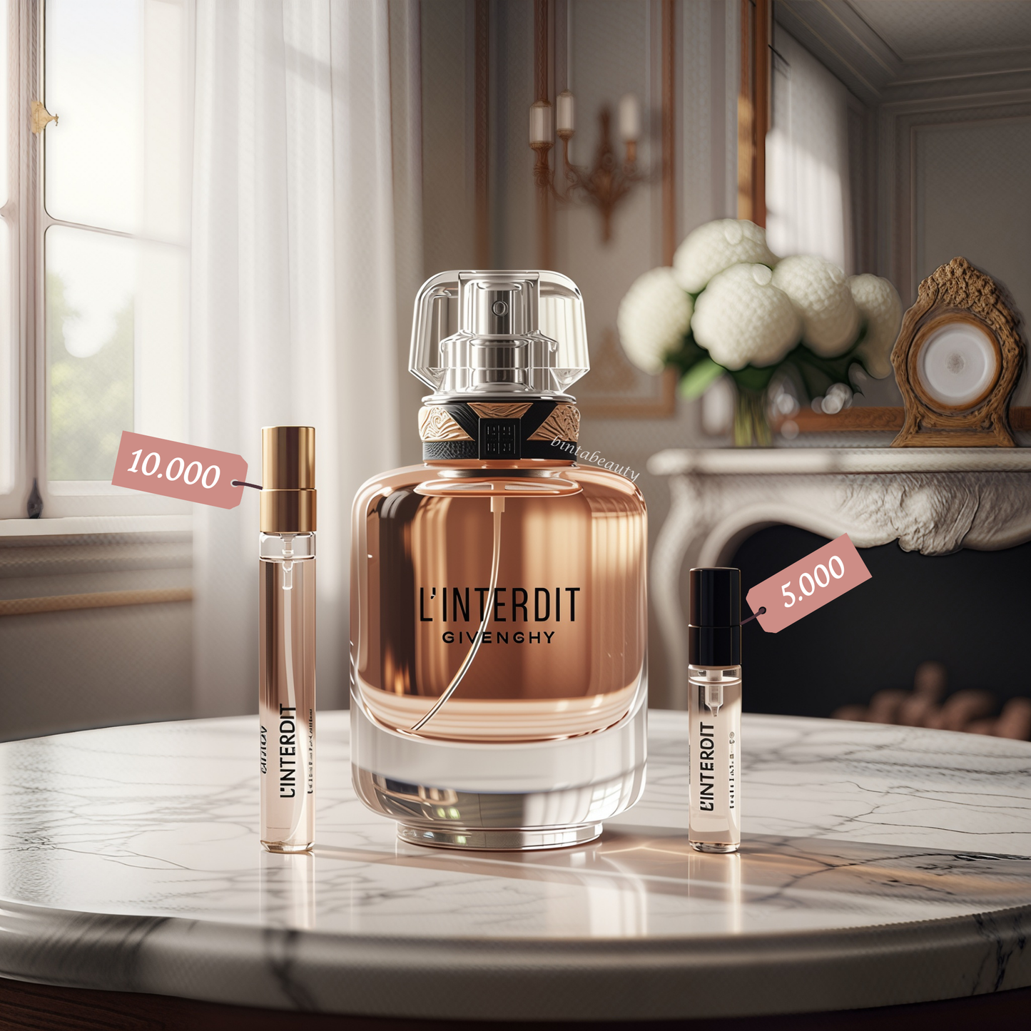 nan – détail 3 | BintaBeauty