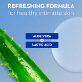 NIVEA Intimo Fresh Lotion Lavante Intime 250ml | BintaBeauty