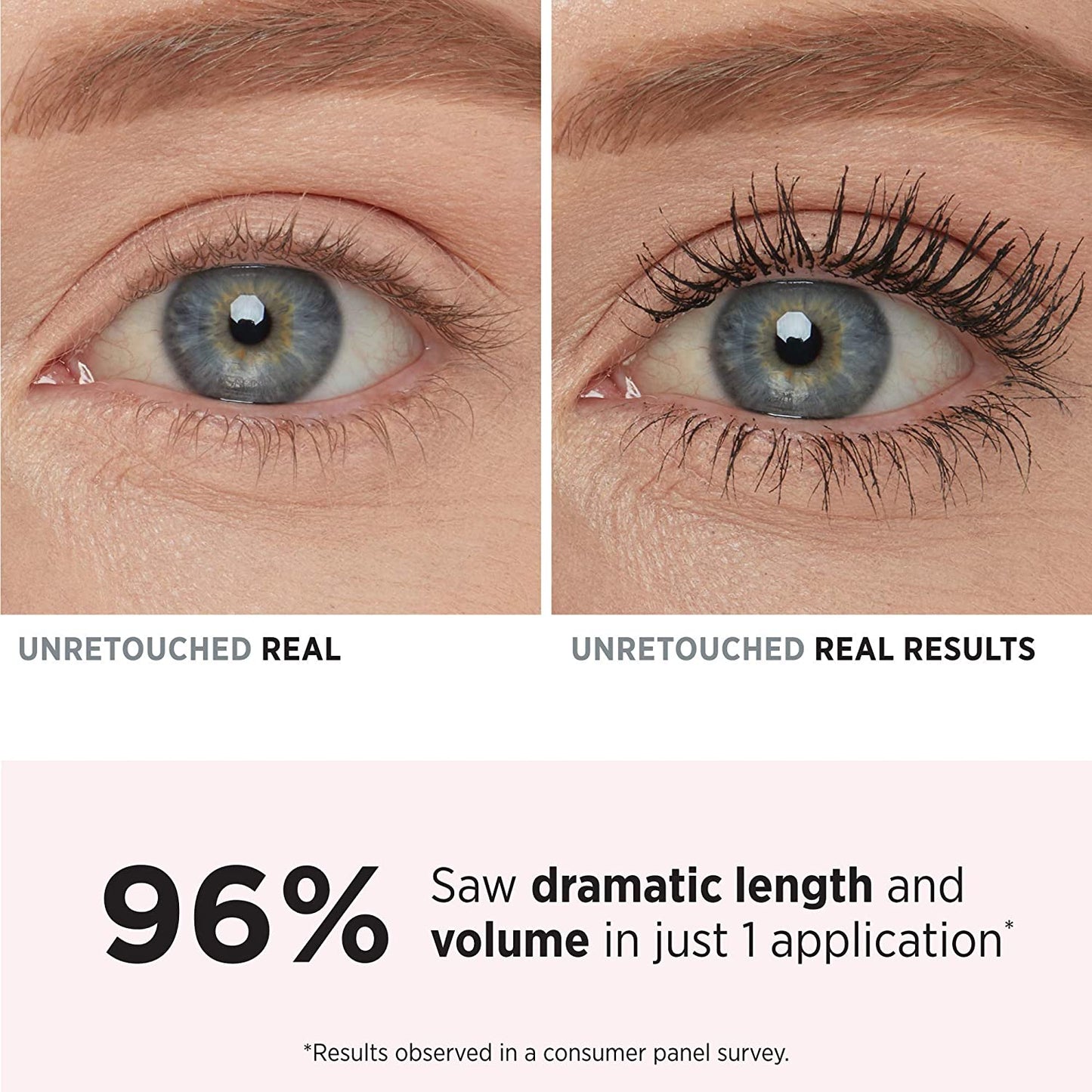 It Cosmetics Superhero Elastic Stretch Volumizing & Lengthening Mascara