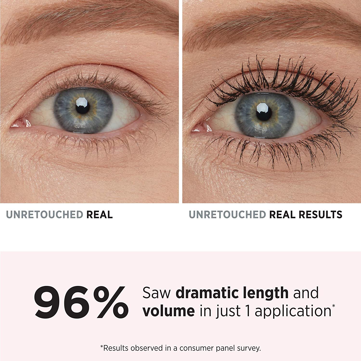 It Cosmetics Superhero Elastic Stretch Volumizing & Lengthening Mascara