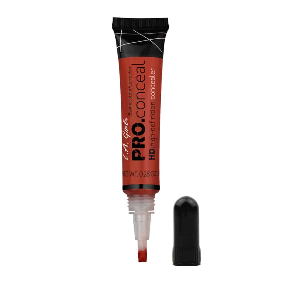 LA Girl Pro Concealer HD