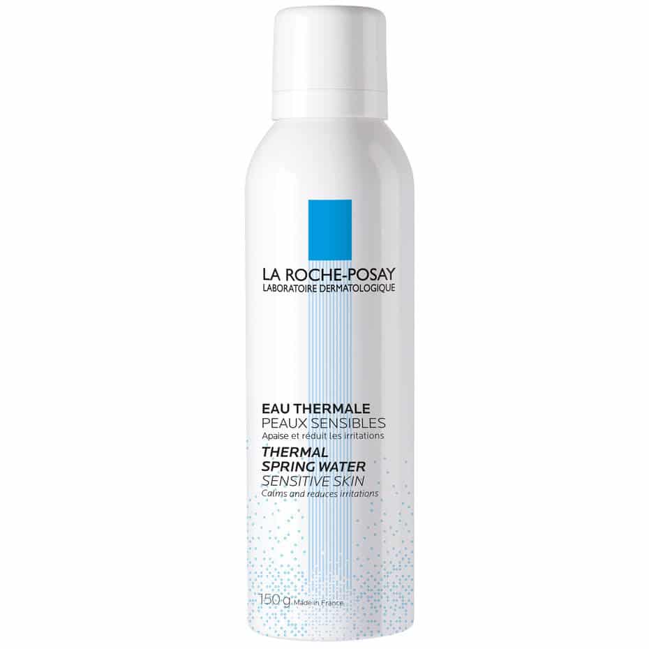 La Roche Posay Eau Thermale Apaisante Et Adoucissante