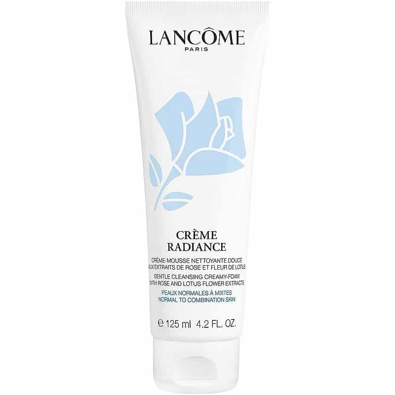 Lancôme Nettoyant Crème Radiance Clarifying Cream-to-Foam