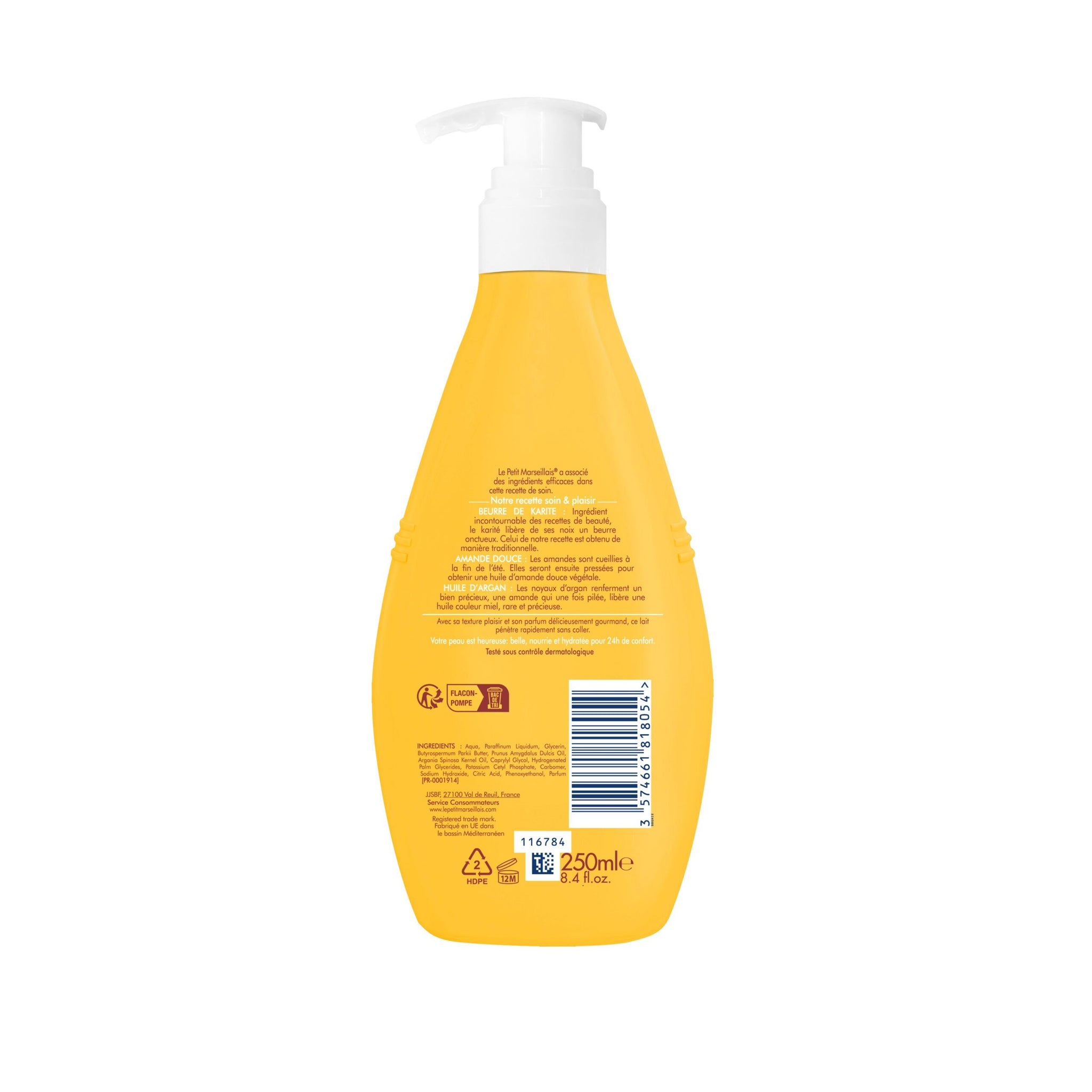 nan – détail 2 | BintaBeauty