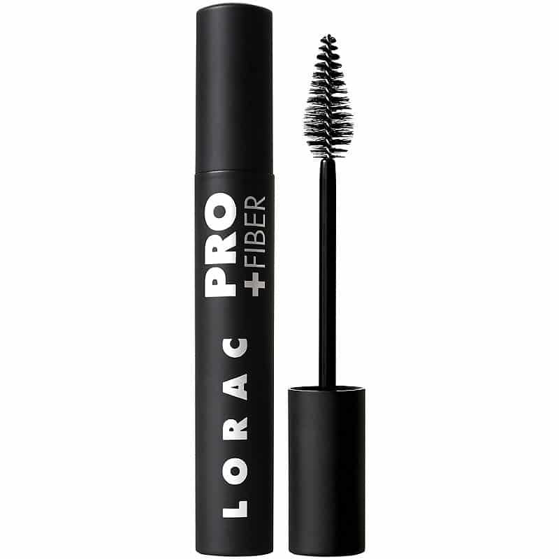 LORAC PRO Plus Fiber Mascara