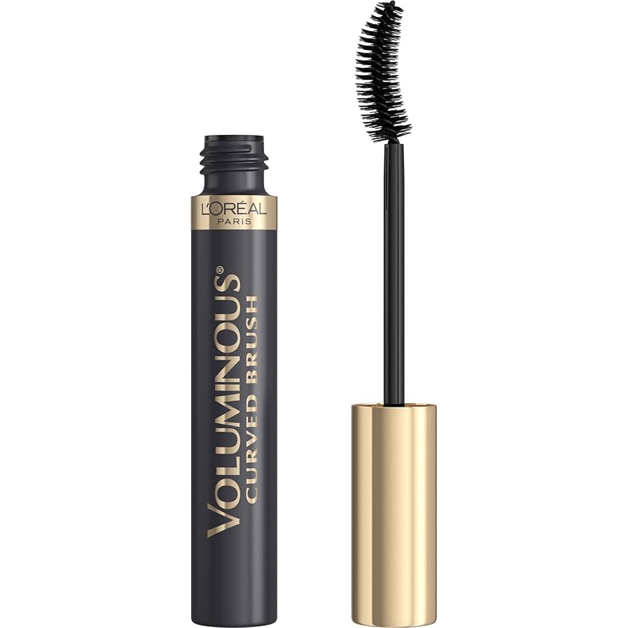 L'oréal Paris Voluminous Original Mascara - 340 Noir
