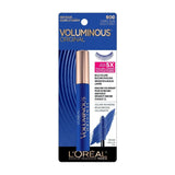 L'Oréal Paris Voluminous Original Mascara – Volume & Longueur