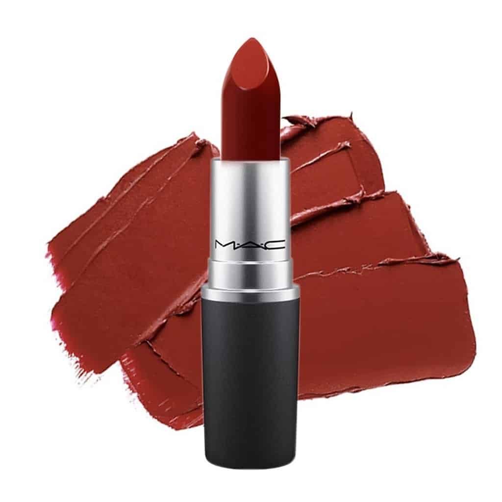 MAC Cosmetics Rouge à Lèvres Matte 646 Marrakech 3g
