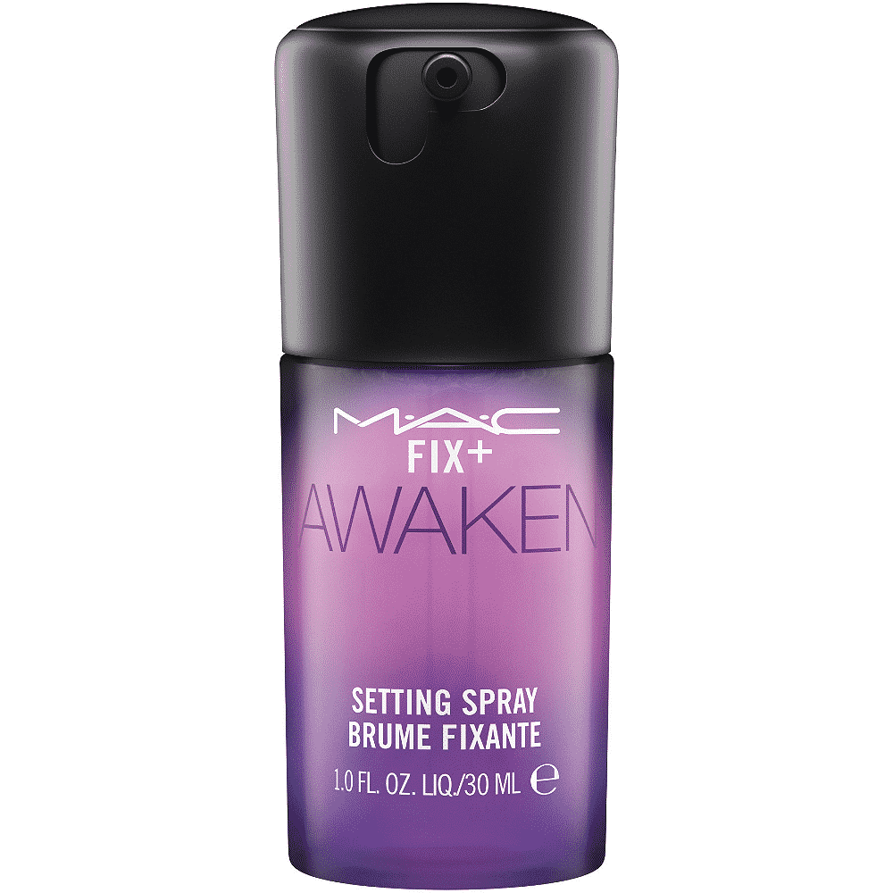 MAC Cosmetics Fix + Setting Spray Brume Fixante - Vibes Collection