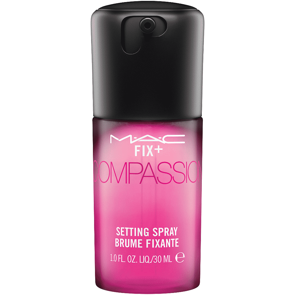 MAC Cosmetics Fix + Setting Spray Brume Fixante - Vibes Collection