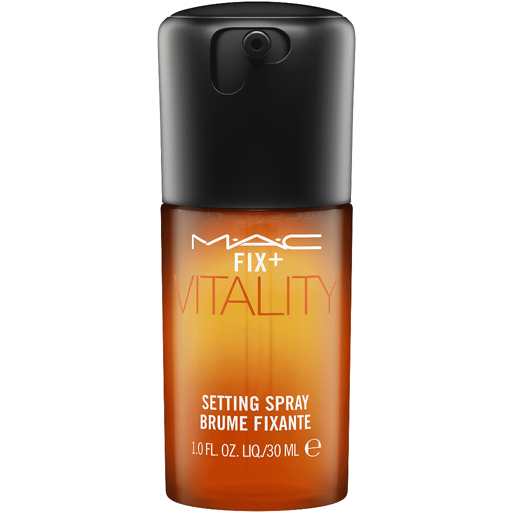 MAC Cosmetics Fix + Setting Spray Brume Fixante - Vibes Collection