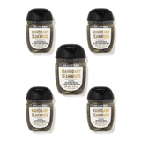 Bath &amp; Body Works Gel mains nettoyant pour Homme Pocketbac