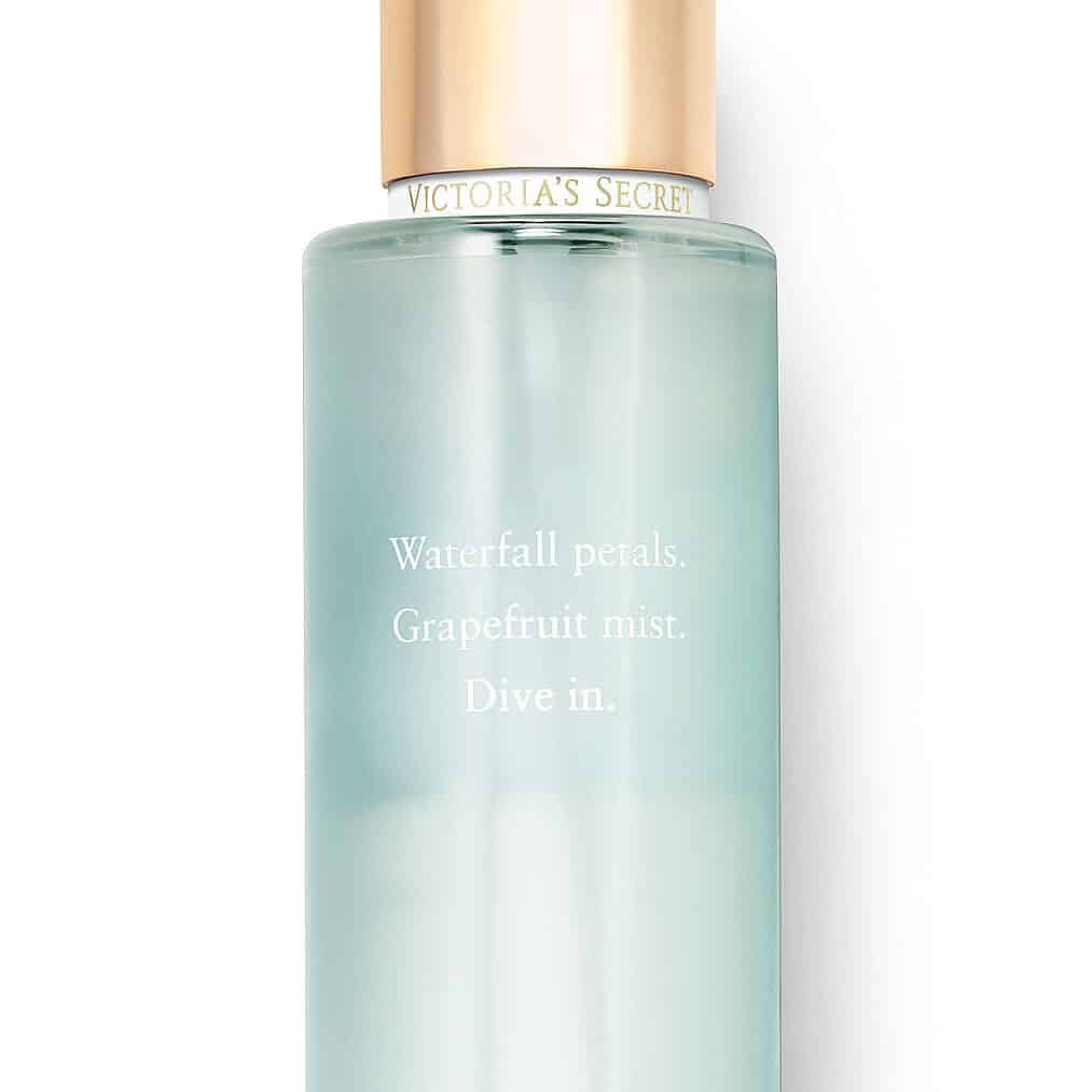 Victoria Secret Marine Splash - Brume Parfumée