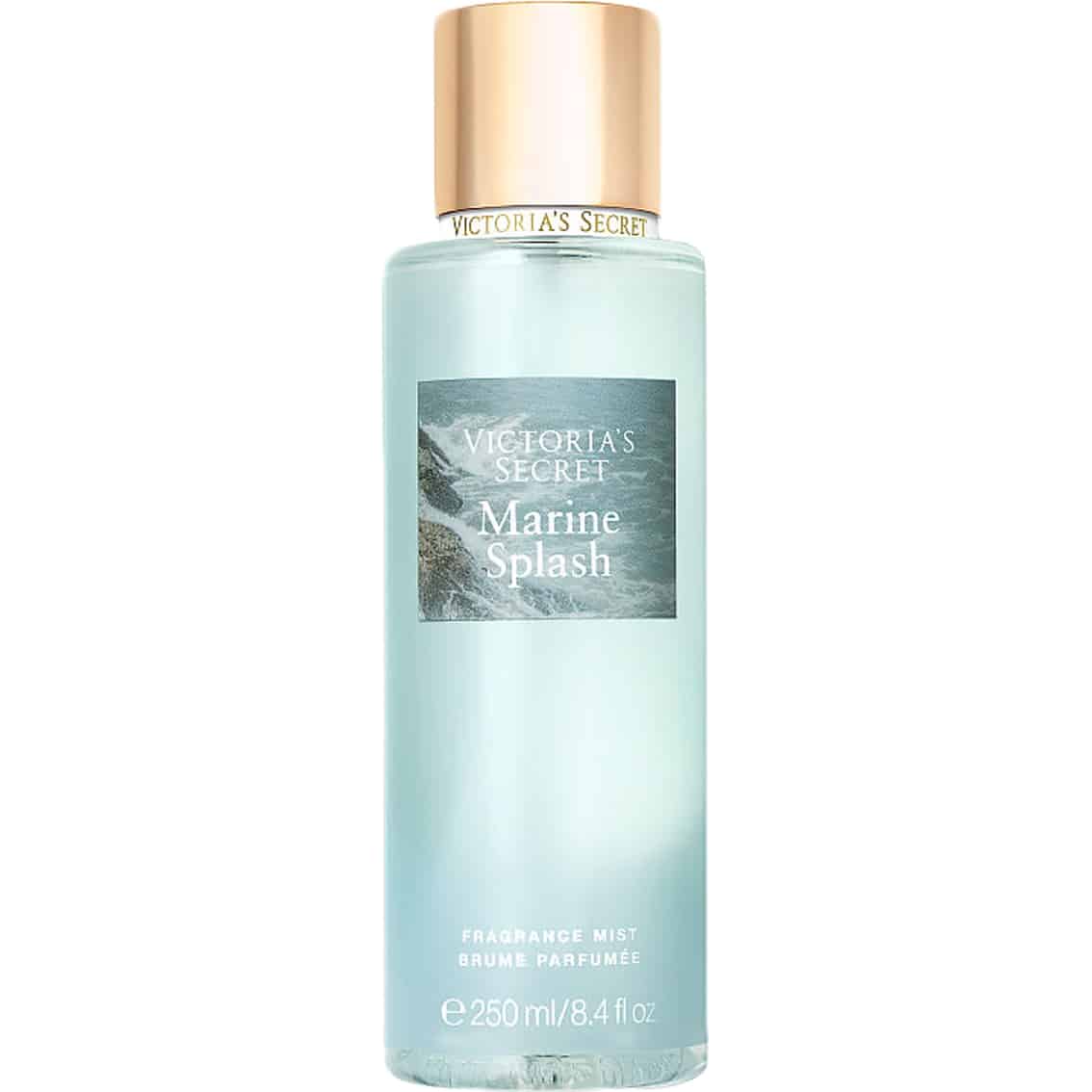 Victoria Secret Marine Splash - Brume Parfumée