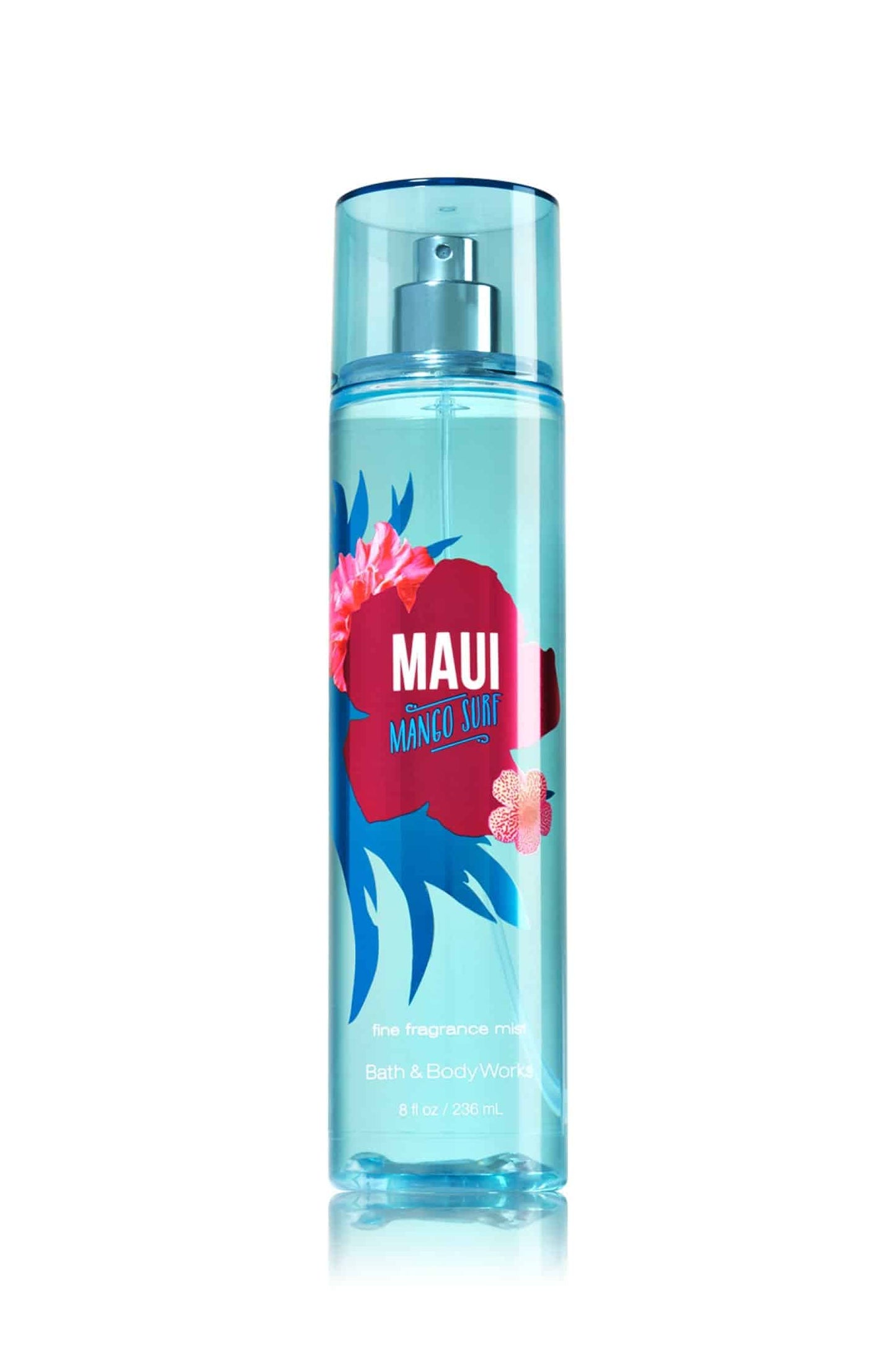 Bath and Body Works Maui Mango surf
