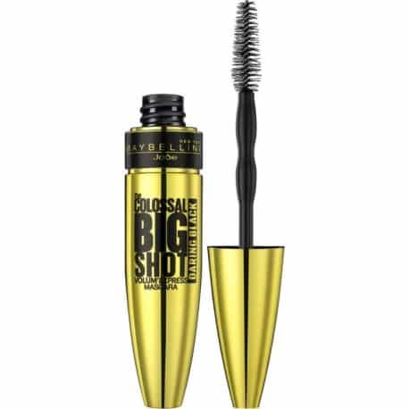 Mascara Méga Volume Colossal Big Shot Maybelline