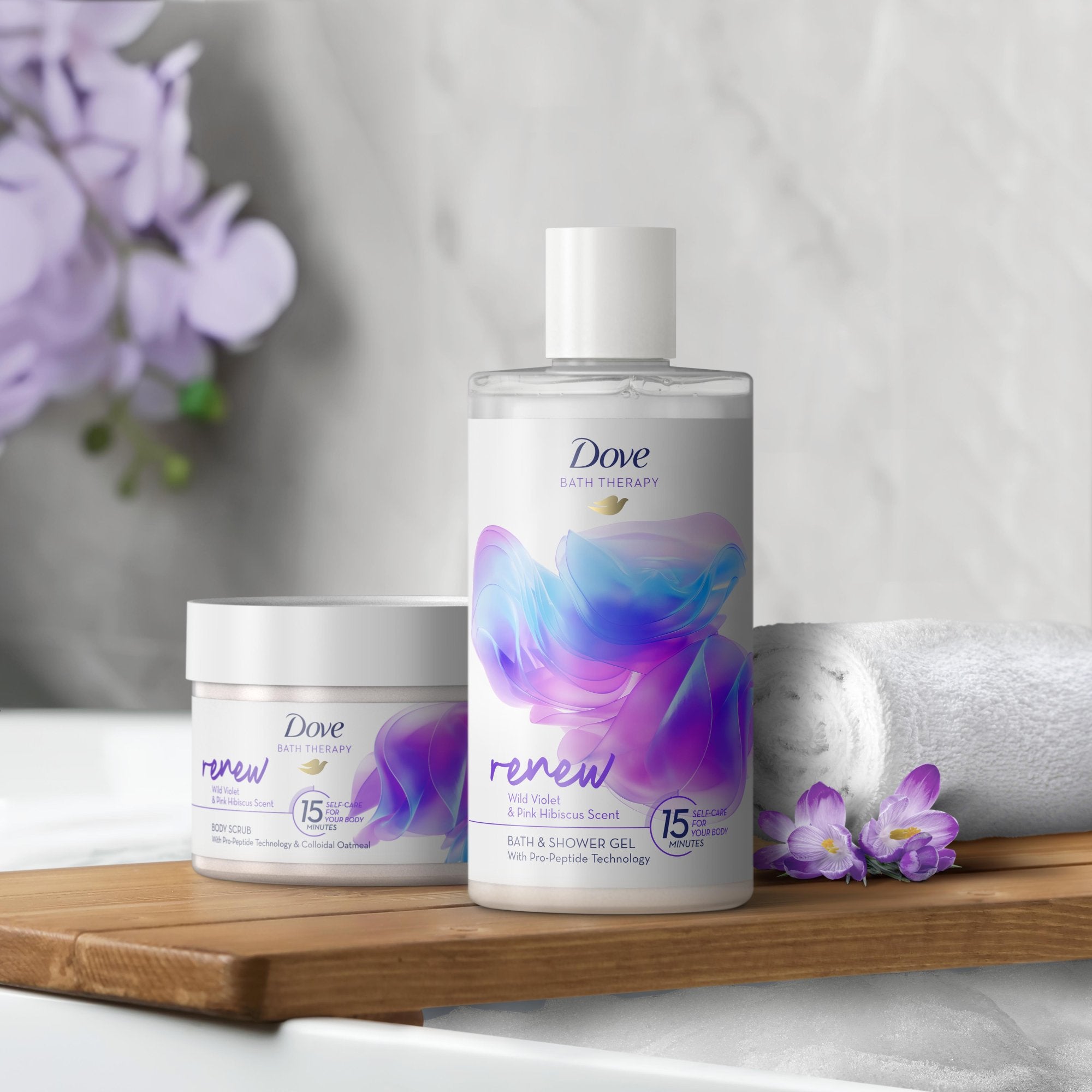 nan – détail 2 | BintaBeauty