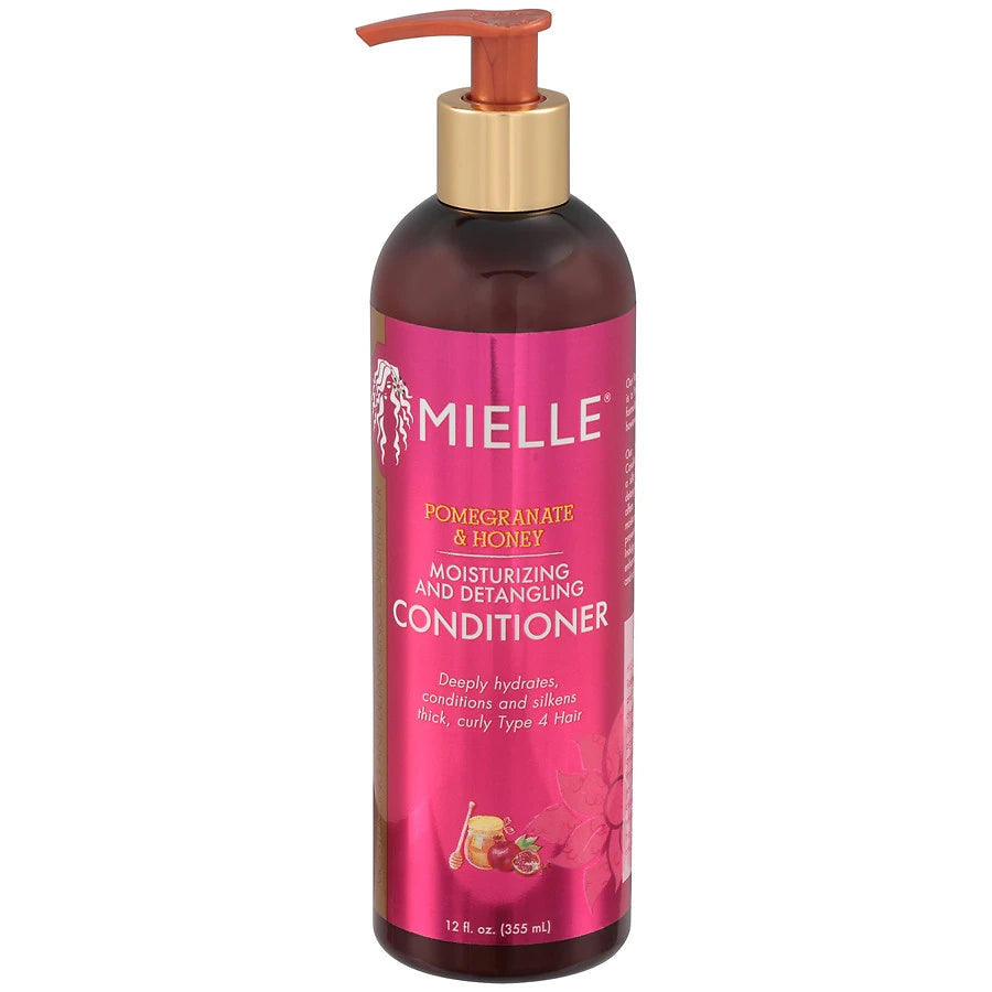 Mielle Organics Pomegranate & Honey Conditioner