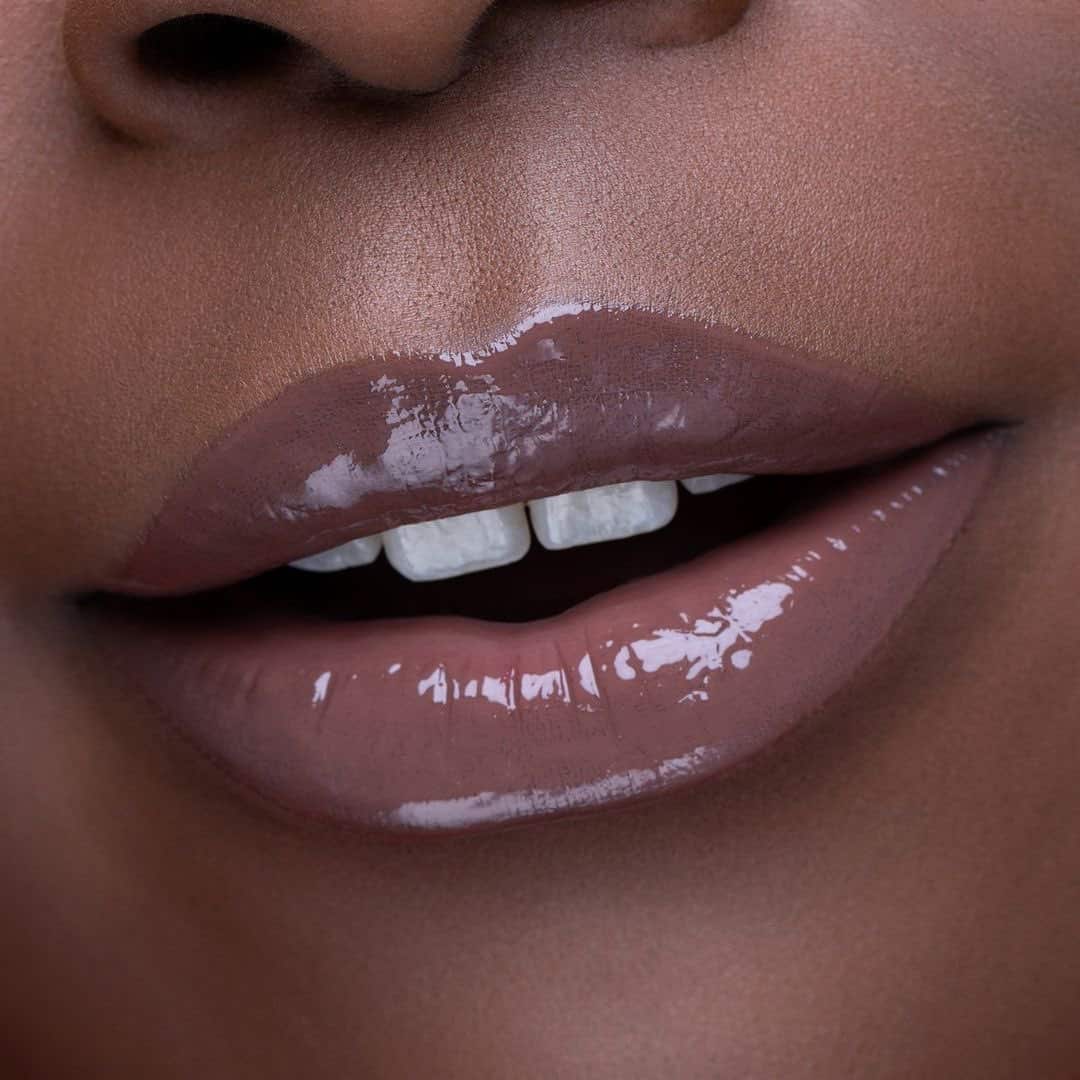 Nyx This is Milky Gloss -  Milk The Coco