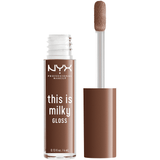 Nyx This is Milky Gloss -  Milk The Coco