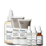 The Ordinary Mini Discovery Set - Routine complète x 6 Pieces