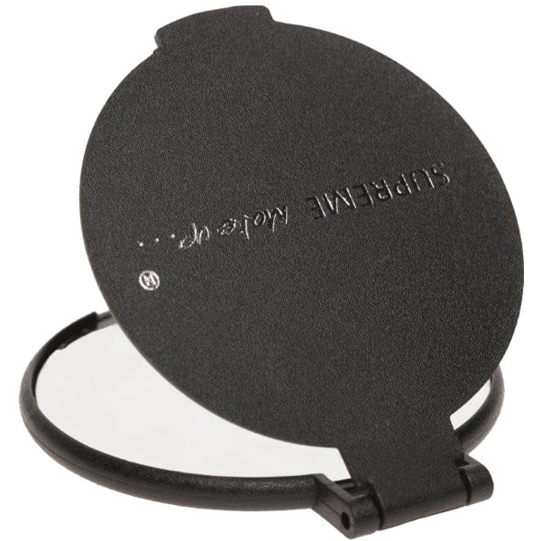 Miroir de sac - Noir