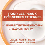 nan – détail 2 | BintaBeauty