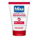 Mixa Crème Mains Cica Réparation - 50ml
