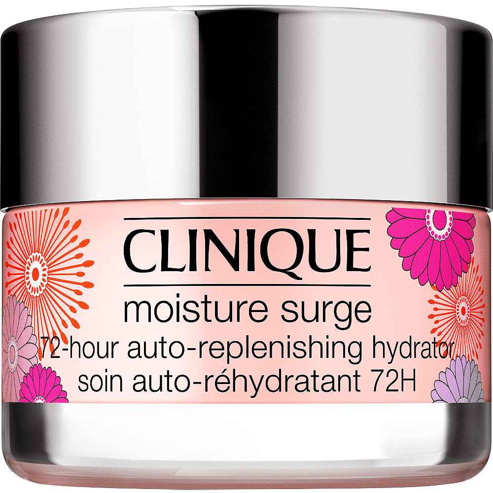 Clinique Moisture Surge Soin auto-réhydratant 72H - 30ml