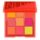 Neon Obsessions Palette Orange - HUDA BEAUTY