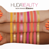 Neon Obsessions Palette Orange - HUDA BEAUTY
