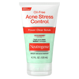 Neutrogena Acne Stress Control - Gommage
