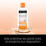 Neutrogena Anti-points noirs : lotion désincrustante