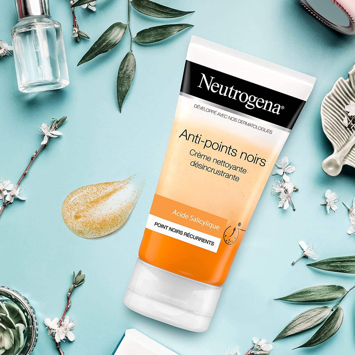 nan – détail 2 | BintaBeauty