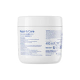 NIVEA Repair & Care Crème Corps Réparatrice 15% Glycérine & Urée 400ml - BintaBeauty Senegal