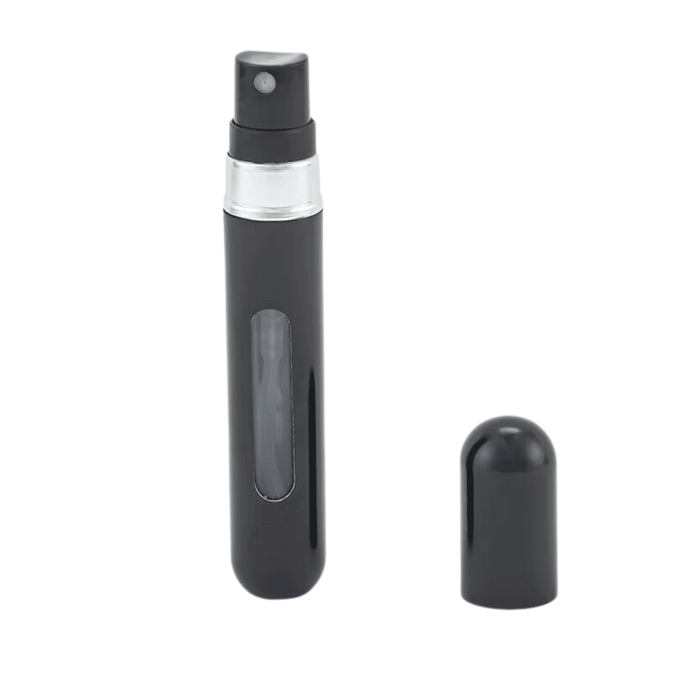 Mini Vaporisateur de Sac Rechargeable 10ml – Parfum Voyage