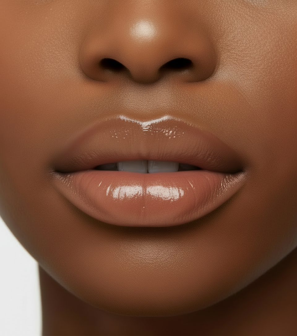 BintaBeauty Gloss à Lèvres Hydratant