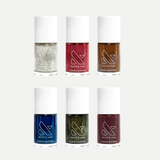 Olive & June Quick Dry Polish – Vernis à Ongles Séchage Rapide