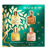 Nuxe Coffret Mythique Collection Huile Prodigieuse